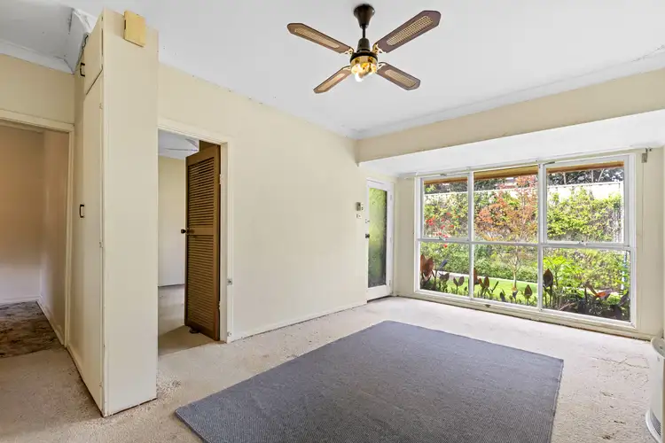 Second view of Homely unit listing, Unit 3/3 Beatty St, Linden Park SA 5065
