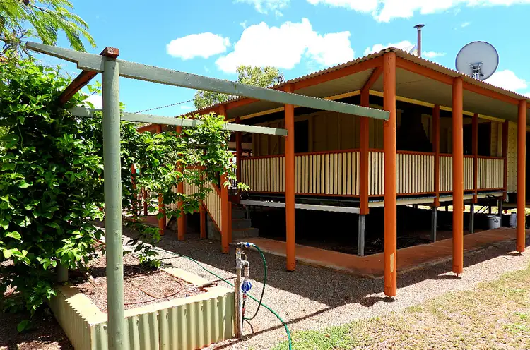Sixth view of Homely house listing, Lot 40 Quartz Street, Mount Surprise QLD 4871