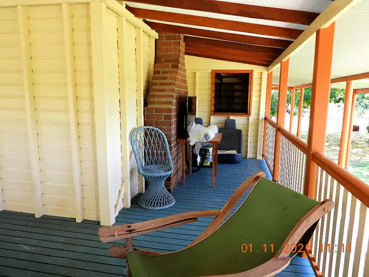 Seventh view of Homely house listing, Lot 40 Quartz Street, Mount Surprise QLD 4871
