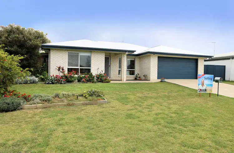 822/6 Oceanview Street, Bargara QLD 4670