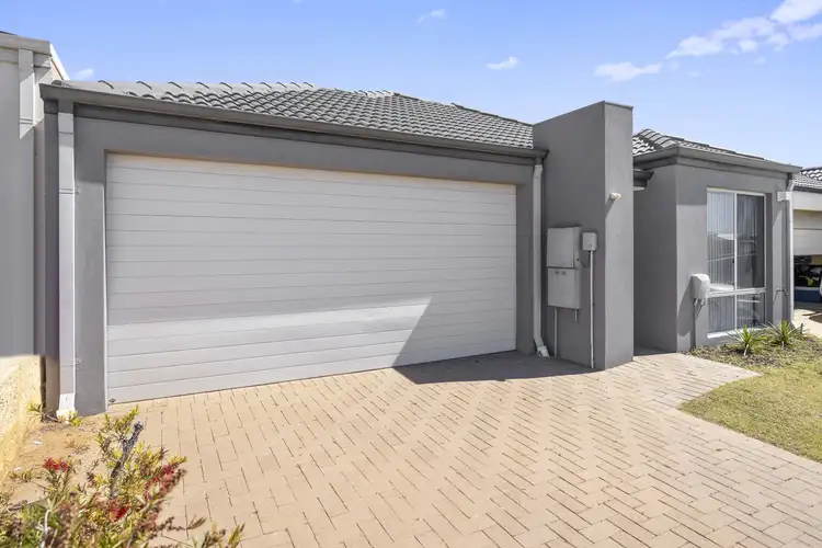 Third view of Homely house listing, 18B Romsey Gld, Butler WA 6036