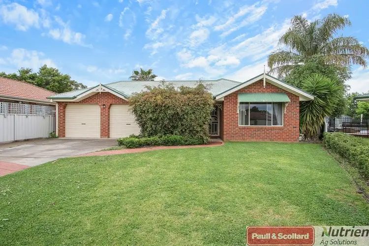 Main view of Homely house listing, 4 Donelan Ct, West Wodonga VIC 3690