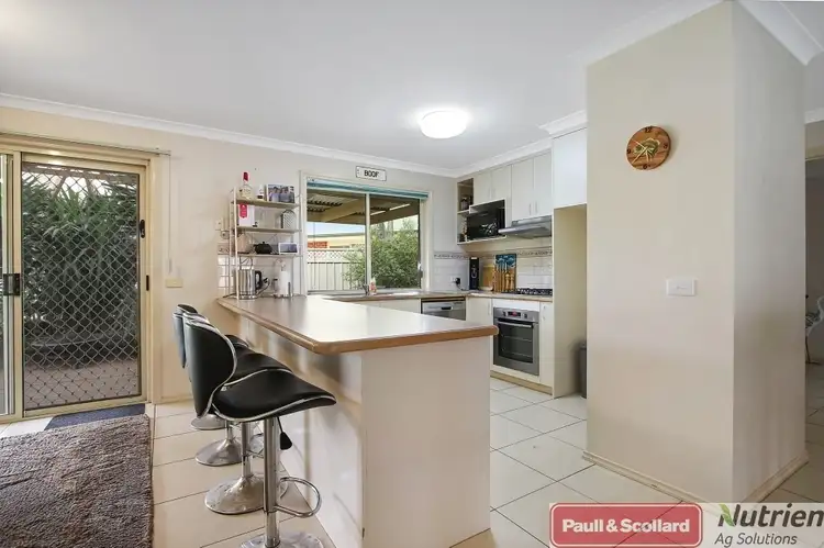 Second view of Homely house listing, 4 Donelan Ct, West Wodonga VIC 3690