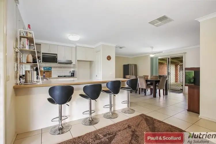Third view of Homely house listing, 4 Donelan Ct, West Wodonga VIC 3690