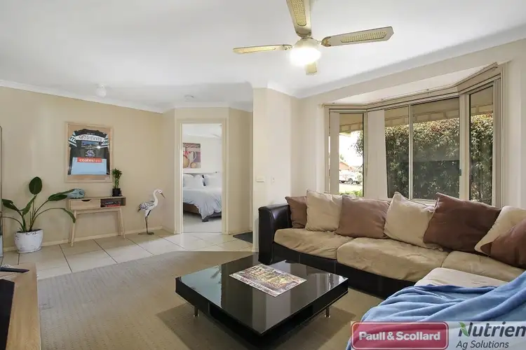 Fourth view of Homely house listing, 4 Donelan Ct, West Wodonga VIC 3690