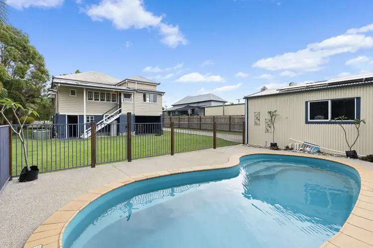Second view of Homely house listing, 137 Cheapside St, Maryborough QLD 4650
