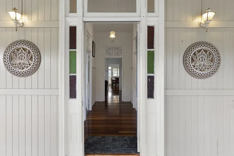 Fourth view of Homely house listing, 137 Cheapside St, Maryborough QLD 4650