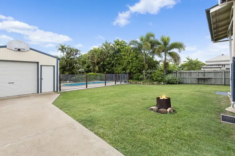 Sixth view of Homely house listing, 137 Cheapside St, Maryborough QLD 4650