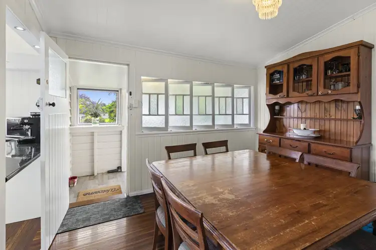 Seventh view of Homely house listing, 137 Cheapside St, Maryborough QLD 4650