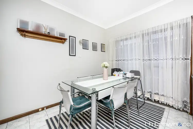 Sixth view of Homely house listing, 25 Lancaster Ave, Punchbowl NSW 2196