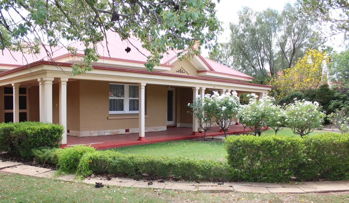 Main view of Homely house listing, 126 Balmoral Road, Port Pirie SA 5540