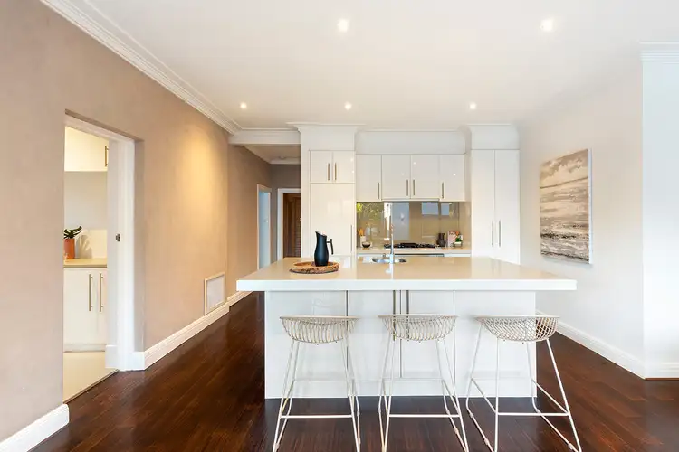 Second view of Homely house listing, 168 Dendy St, Brighton East VIC 3187