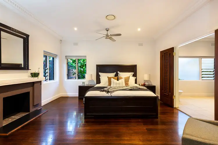 Fourth view of Homely house listing, 168 Dendy St, Brighton East VIC 3187