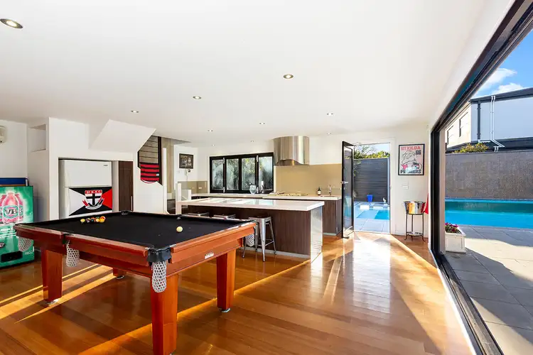 Sixth view of Homely house listing, 168 Dendy St, Brighton East VIC 3187