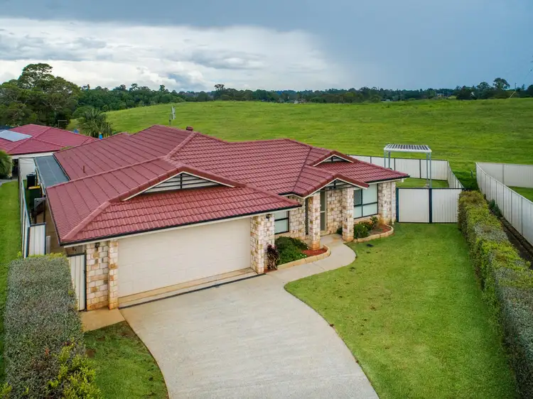 Main view of Homely house listing, 11 Camohrae Pl, Goonellabah NSW 2480