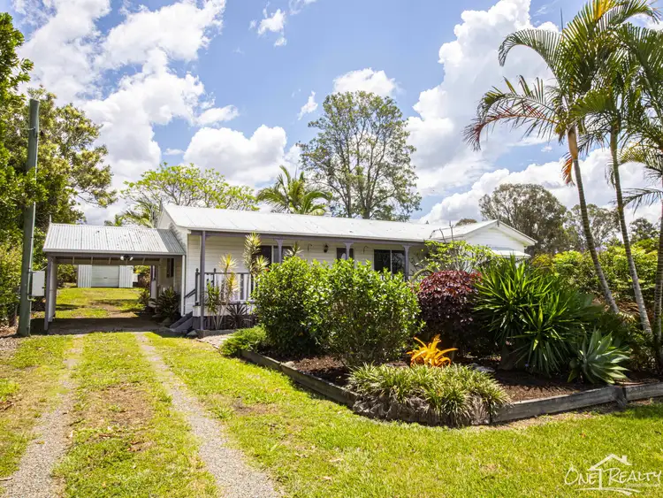 Main view of Homely house listing, 5 Tiaro St, Tiaro QLD 4650