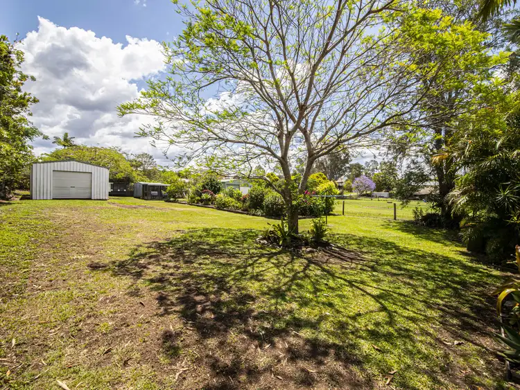 Third view of Homely house listing, 5 Tiaro St, Tiaro QLD 4650