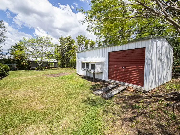 Fourth view of Homely house listing, 5 Tiaro St, Tiaro QLD 4650