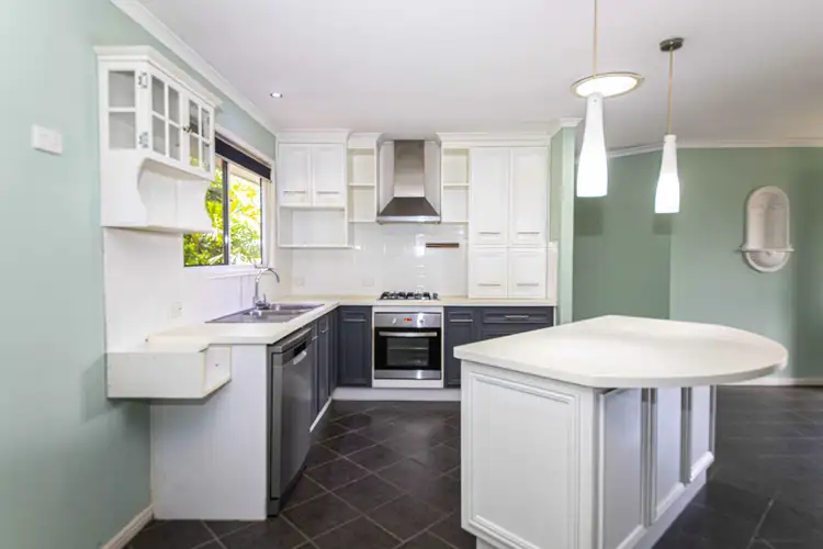 Fifth view of Homely house listing, 5 Tiaro St, Tiaro QLD 4650