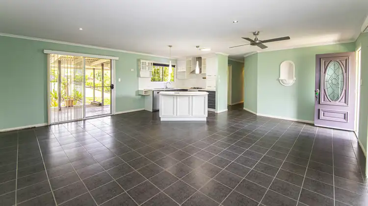 Sixth view of Homely house listing, 5 Tiaro St, Tiaro QLD 4650