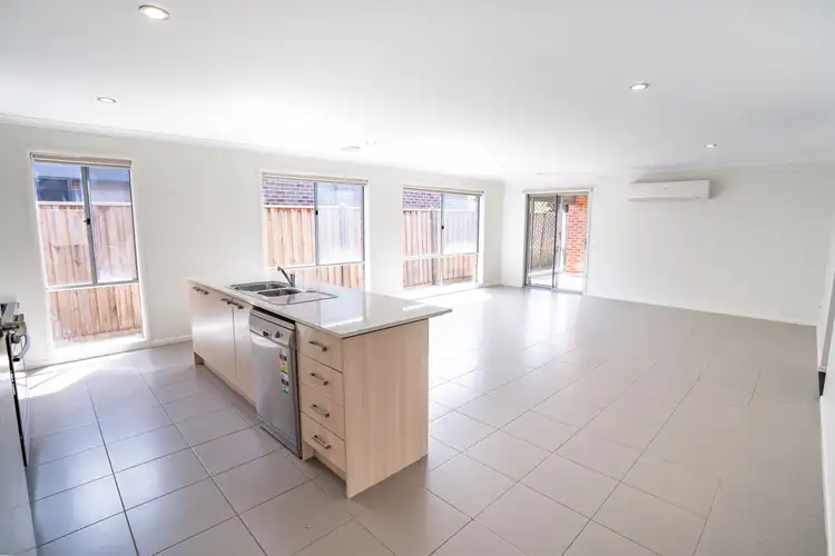 Sixth view of Homely house listing, 12 Embleton Ch, Weir Views VIC 3338