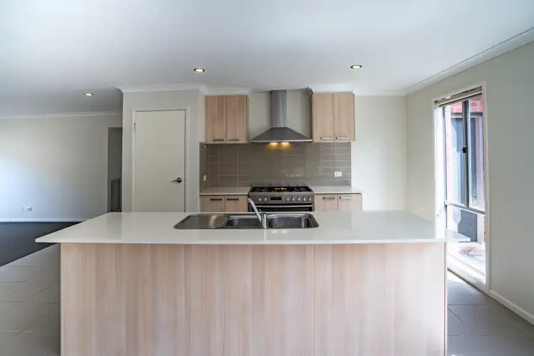 Seventh view of Homely house listing, 12 Embleton Ch, Weir Views VIC 3338