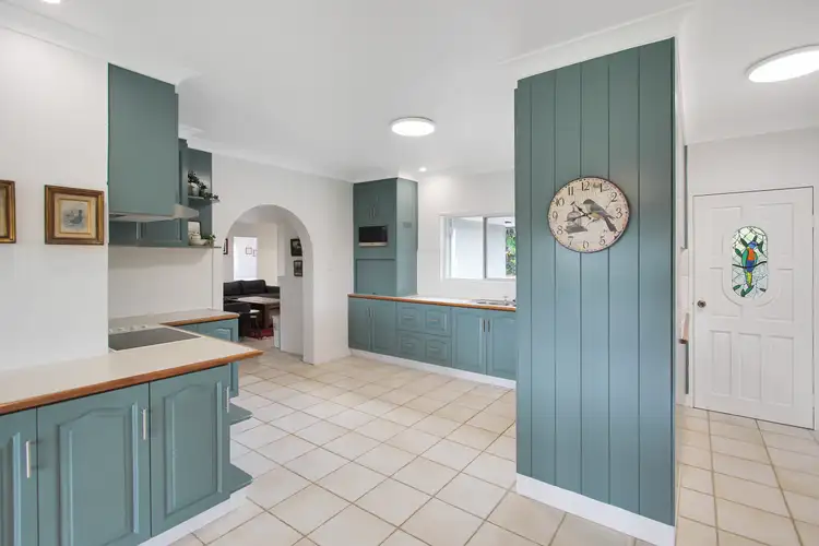 Seventh view of Homely rural property listing, 193 Lakes Dr, Lake Eacham QLD 4884