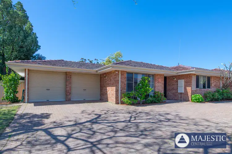 Main view of Homely house listing, 8 Swain Close, Booragoon WA 6154