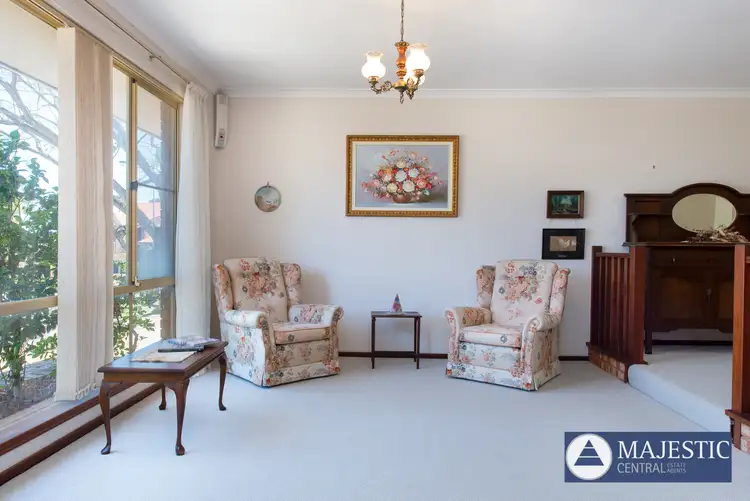 Fourth view of Homely house listing, 8 Swain Close, Booragoon WA 6154