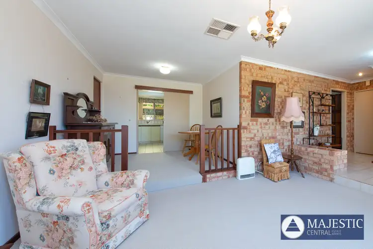 Fifth view of Homely house listing, 8 Swain Close, Booragoon WA 6154