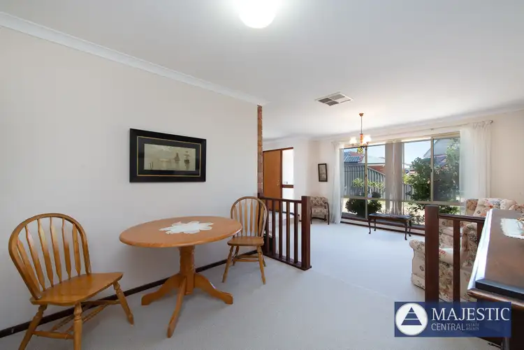 Sixth view of Homely house listing, 8 Swain Close, Booragoon WA 6154