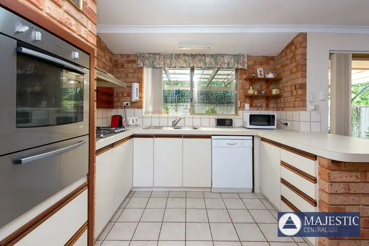 Seventh view of Homely house listing, 8 Swain Close, Booragoon WA 6154