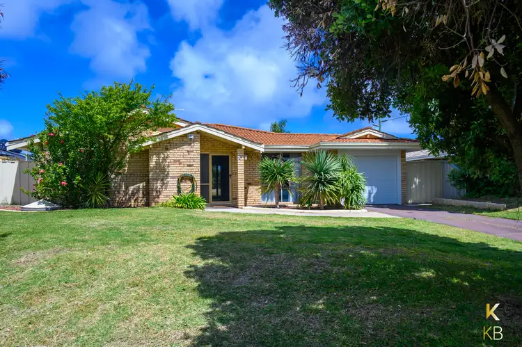 Main view of Homely house listing, 9 Lisbon Pl, Warnbro WA 6169