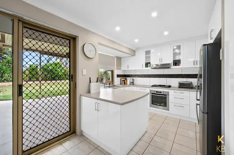 Fourth view of Homely house listing, 9 Lisbon Pl, Warnbro WA 6169