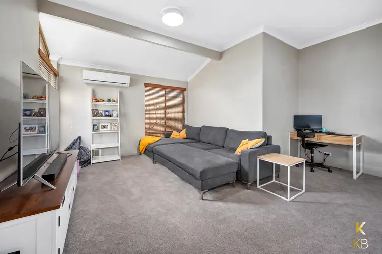 Fifth view of Homely house listing, 9 Lisbon Pl, Warnbro WA 6169