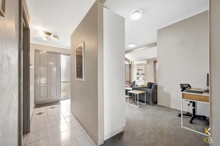 Sixth view of Homely house listing, 9 Lisbon Pl, Warnbro WA 6169