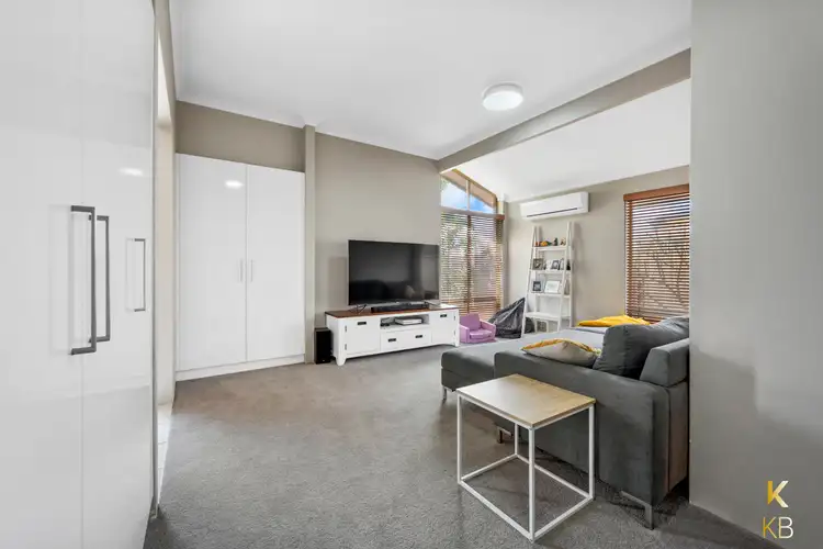 Seventh view of Homely house listing, 9 Lisbon Pl, Warnbro WA 6169