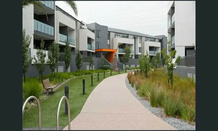 Third view of Homely apartment listing, Unit 117/59 Autumn Tce, Clayton South VIC 3169