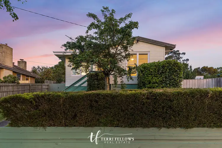 2 Dunn St, Warragul VIC 3820