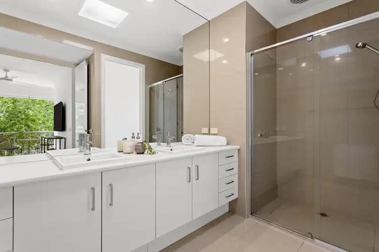 Fifth view of Homely house listing, 134 Ludstone St, Hampton VIC 3188