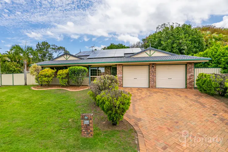 1 Karalla Ct, Narangba QLD 4504