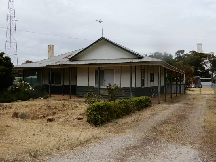 8 View Street, Gulnare SA 5471