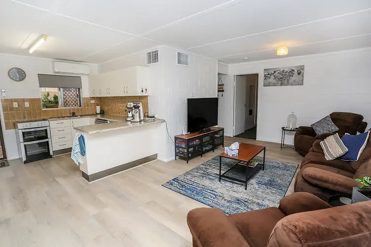 Second view of Homely unit listing, 3/94 West Street, Mount Isa QLD 4825