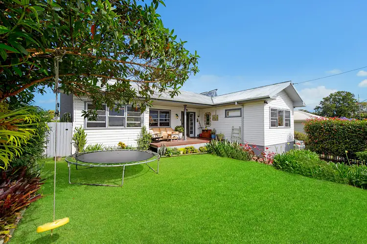 Main view of Homely house listing, 3 Elizabeth Street, Wauchope NSW 2446