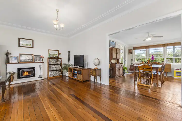 Fifth view of Homely house listing, 3 Elizabeth Street, Wauchope NSW 2446