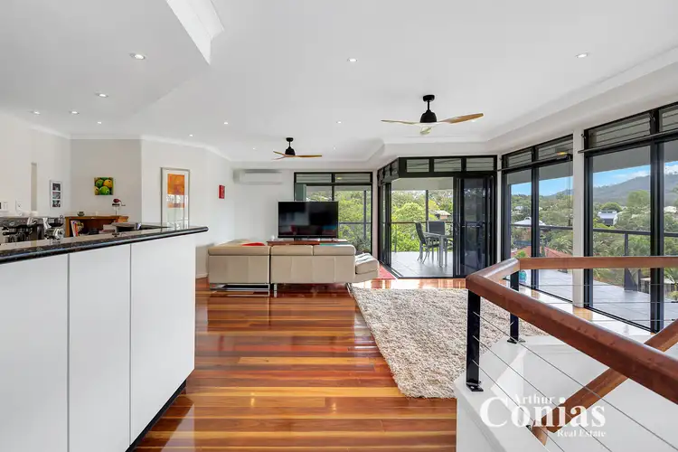 Seventh view of Homely house listing, 4 Treetop Close, Chapel Hill QLD 4069