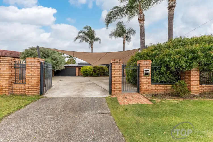 35A Scribbly Gum Square, Willetton WA 6155
