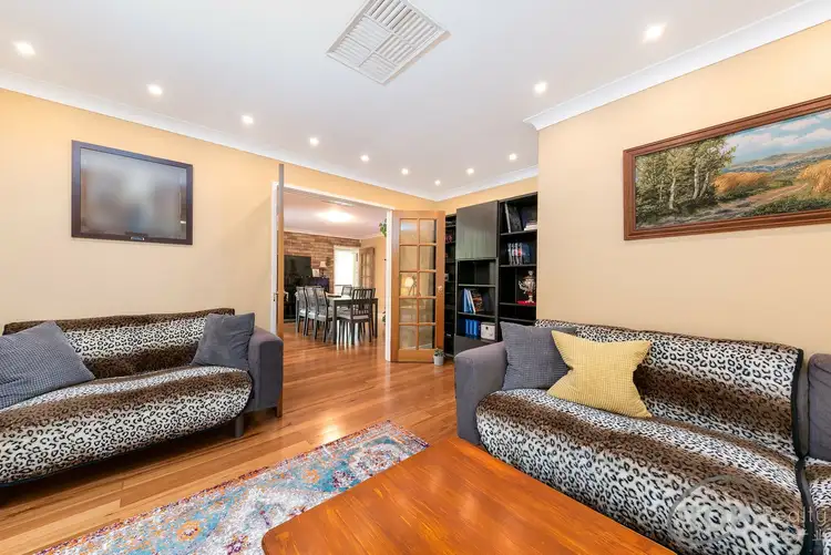 Fifth view of Homely house listing, 35A Scribbly Gum Square, Willetton WA 6155