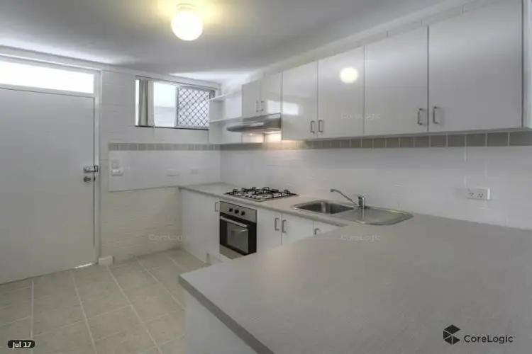 Second view of Homely unit listing, 9/58 Second Ave, Mount Lawley WA 6050
