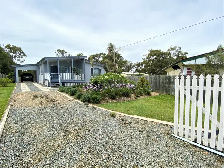 10 Alistair Ct, Macleay Island QLD 4184